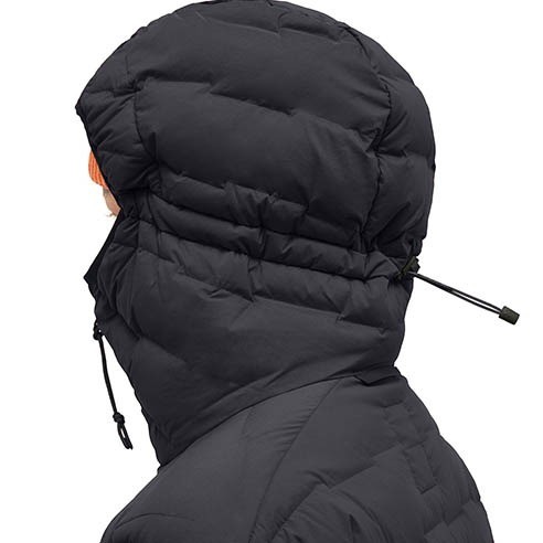 Haglöfs Spitz Down Hood Women's Anorak