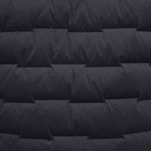 Anorak Mujer Haglöfs Spitz Down Hood