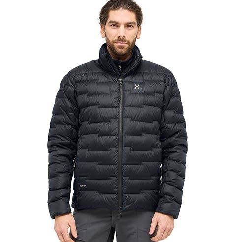 HG-ANORAK HOME ROC FLASH DOWN 60