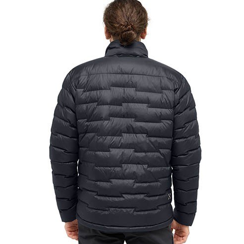 HG-ANORAK HOME ROC FLASH DOWN 60