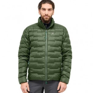 Anorak Haglöfs ROC Flash Down 2