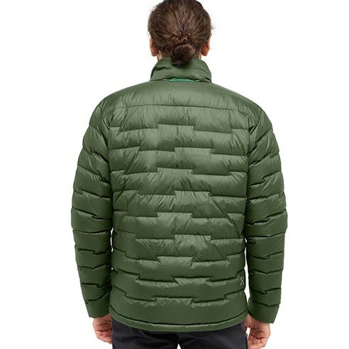 Haglöfs ROC Flash Down Anorak