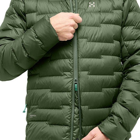 Haglöfs ROC Flash Down Anorak