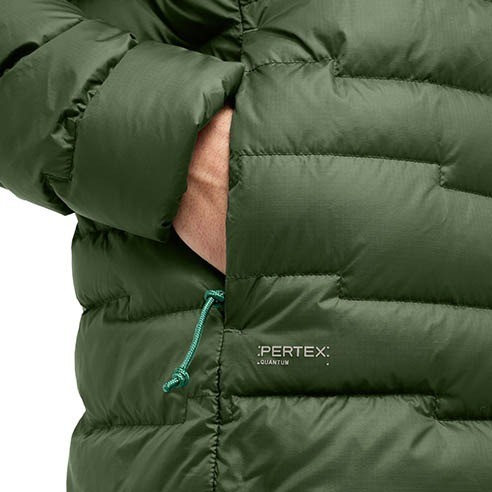 Haglöfs ROC Flash Down Anorak