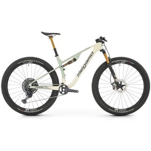 Megamo Track 04 CW Bike (2025)