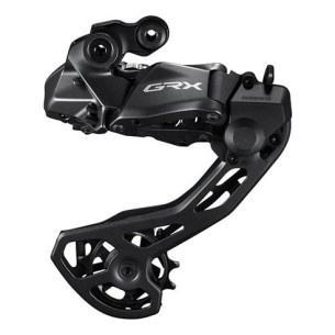 Canvi Shimano GRX RD-Rx825 12v direct mount