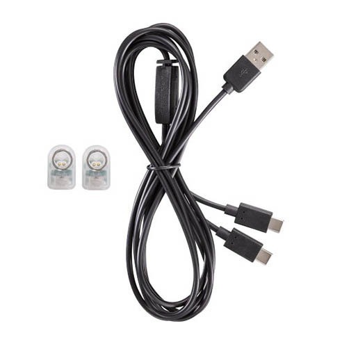 Pedales carretera Look Keo Blade Power Dual