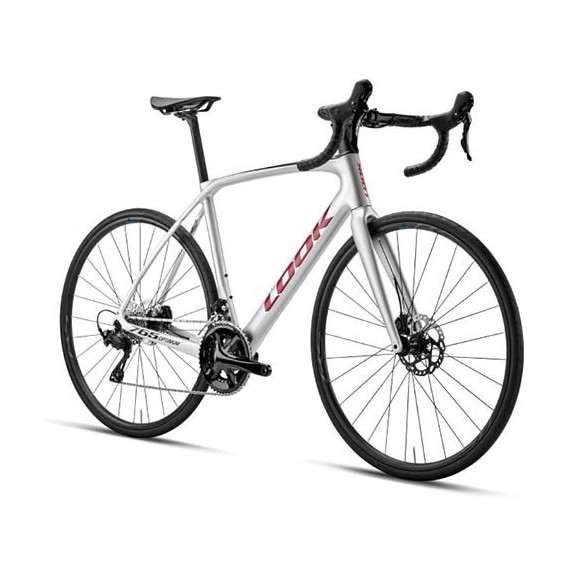 Bicicleta Look 765 Optimum Shimano 105 (2025)