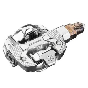 Look X-Track Power Dual Pedals