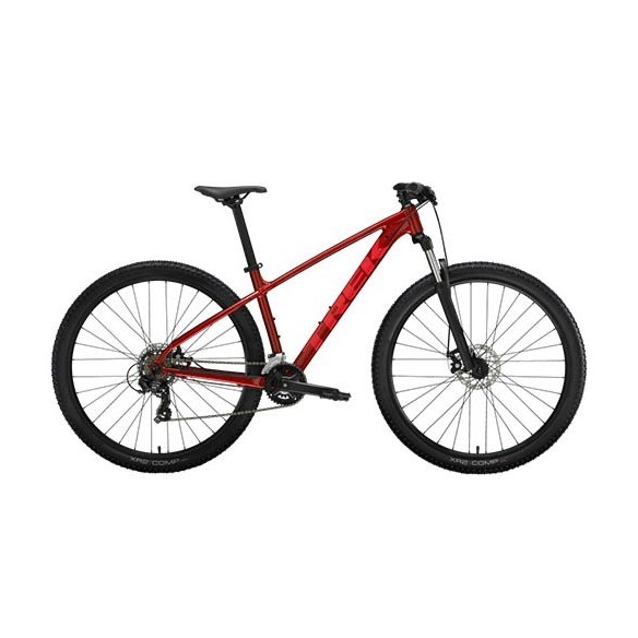 Bicicleta Trek Marlin 4 Gen 2 27,5" (2025)