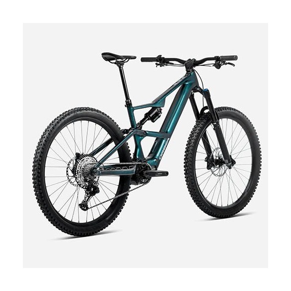 Bicicleta Orbea Rise LT H20 (2025)