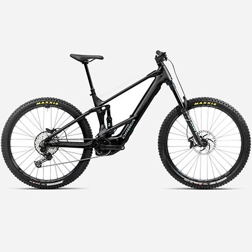 Bicicleta Orbea Wild ST H20 (2025)