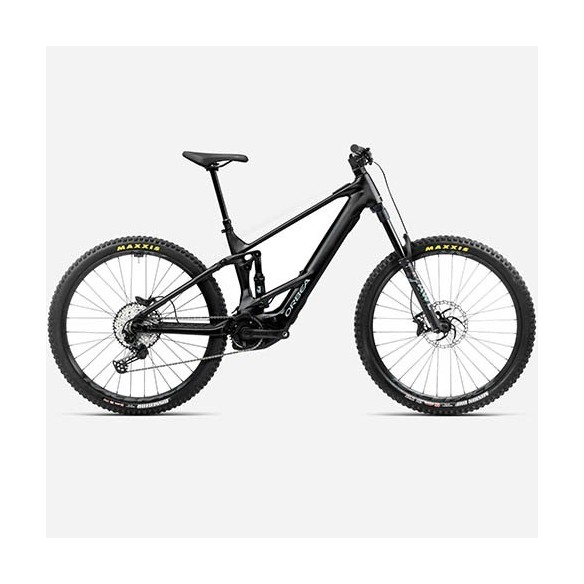 Bicicleta Orbea Wild ST H20 (2025)