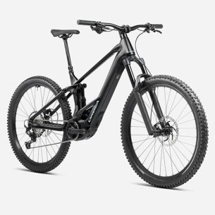 Orbea Wild ST H20 Bike (2025) 2