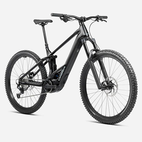 Bicicleta Orbea Wild ST H20 (2025)