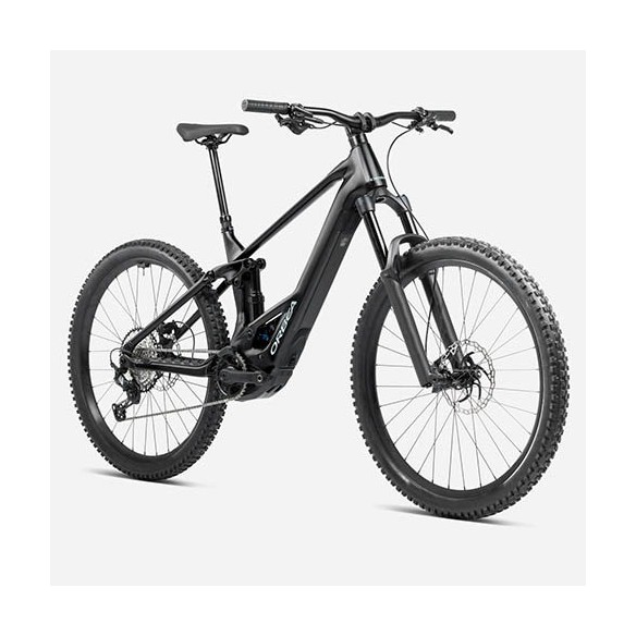 Bicicleta Orbea Wild ST H20 (2025)