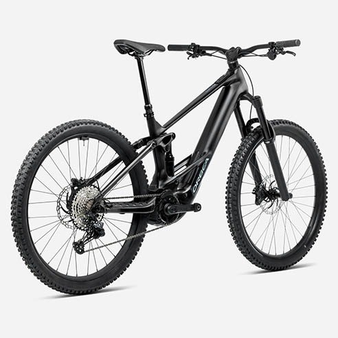 Bicicleta Orbea Wild ST H20 (2025)