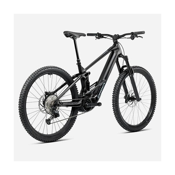 Bicicleta Orbea Wild ST H20 (2025)