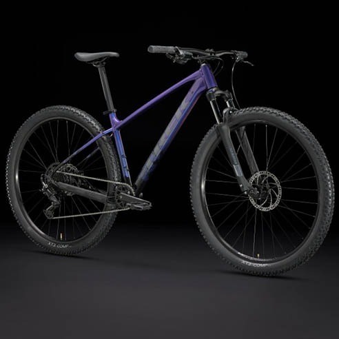 Trek Marlin 5 Gen 3 27.5" Bike (2025)