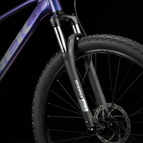 Trek Marlin 5 Gen 3 27.5" Bike (2025)