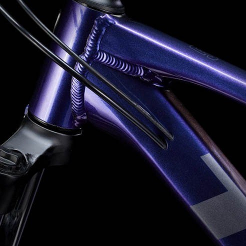 Trek Marlin 5 Gen 3 27.5" Bike (2025)