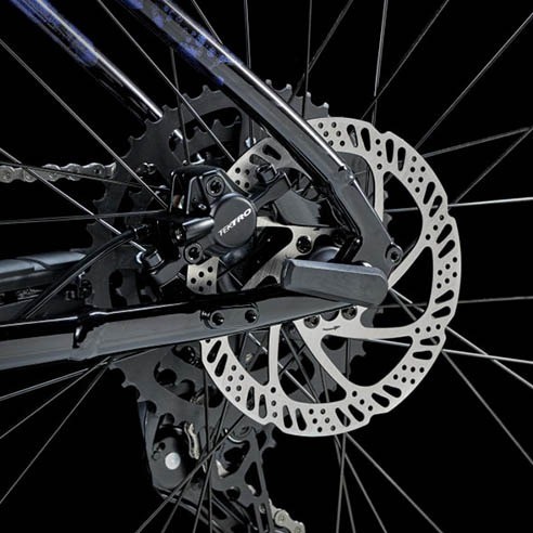Trek Marlin 5 Gen 3 27.5" Bike (2025)