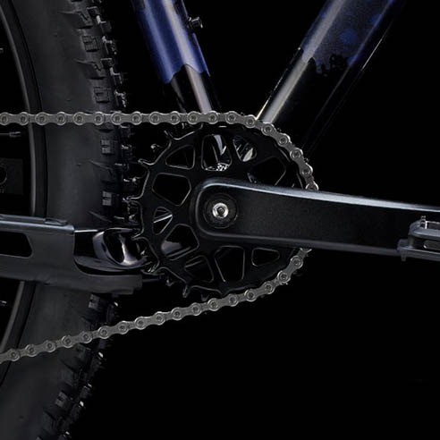 Trek Marlin 5 Gen 3 27.5" Bike (2025)