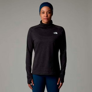H4-TRAIL CAMISETA HIVERN DONA FL 2