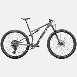 Specialized Epic 8 Comp Bike (2025)