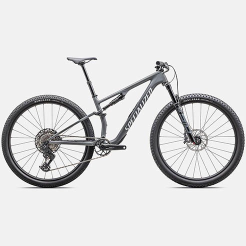 Bicicleta Specialized Epic 8 Comp (2025)