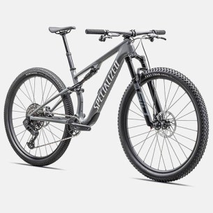 Specialized Epic 8 Comp Bike (2025) 2