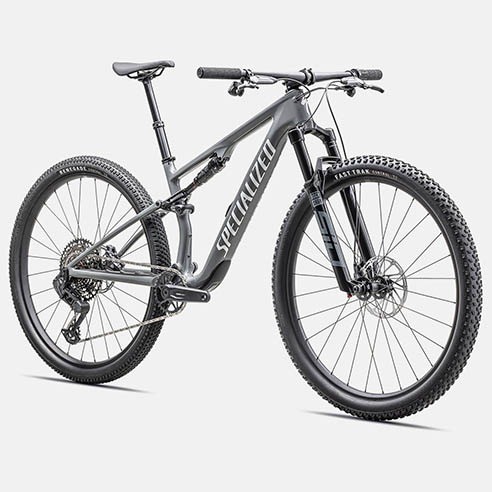 Specialized Epic 8 Comp Bike (2025)
