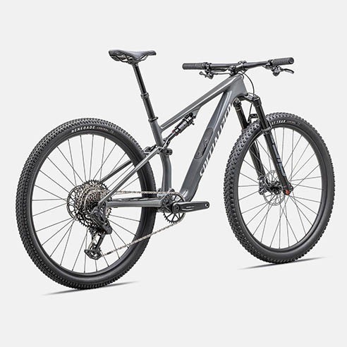 Bicicleta Specialized Epic 8 Comp (2025)