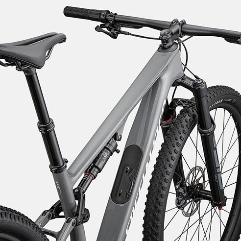 Bicicleta Specialized Epic 8 Comp (2025)