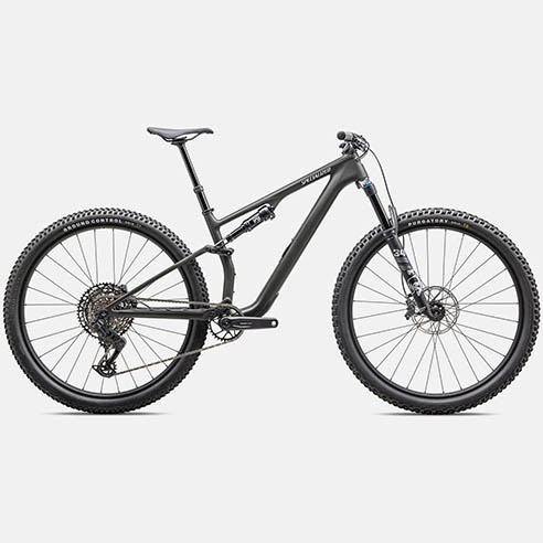 Specialized Epic 8 EVO Comp Bike (2025)