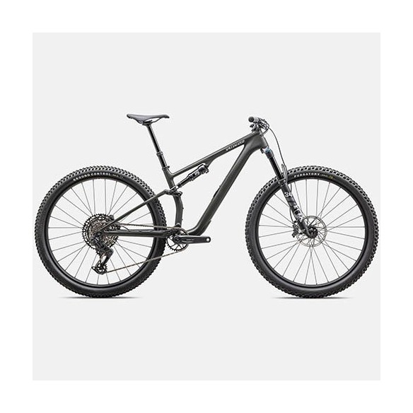 Bicicleta Specialized Epic 8 EVO Comp (2025)