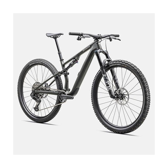 Bicicleta Specialized Epic 8 EVO Comp (2025)