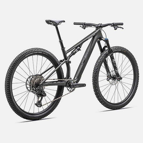 Specialized Epic 8 EVO Comp Bike (2025)