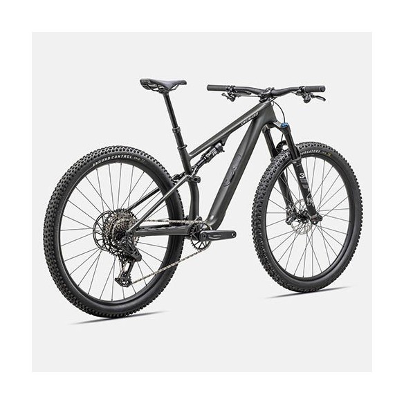 Bicicleta Specialized Epic 8 EVO Comp (2025)