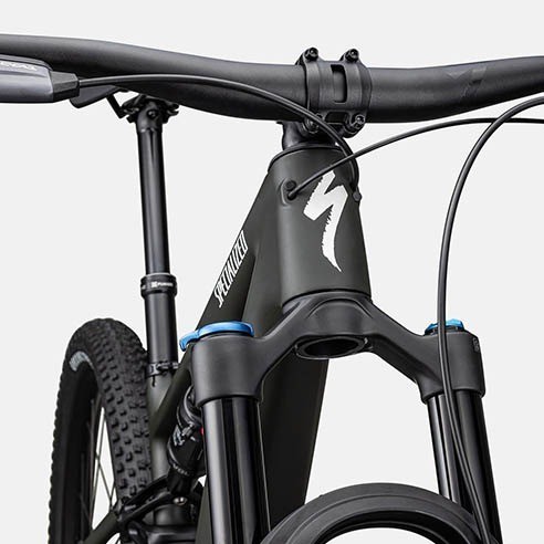 Specialized Epic 8 EVO Comp Bike (2025)