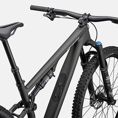 Bicicleta Specialized Epic 8 EVO Comp (2025)