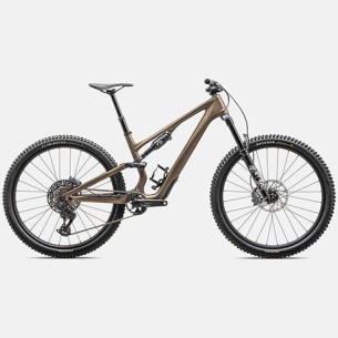 Specialized Stumpjumper 15 Comp Bike (2025)