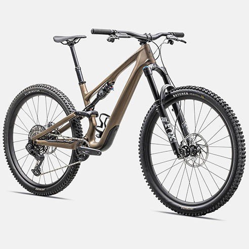 Specialized Stumpjumper 15 Comp Bike (2025)