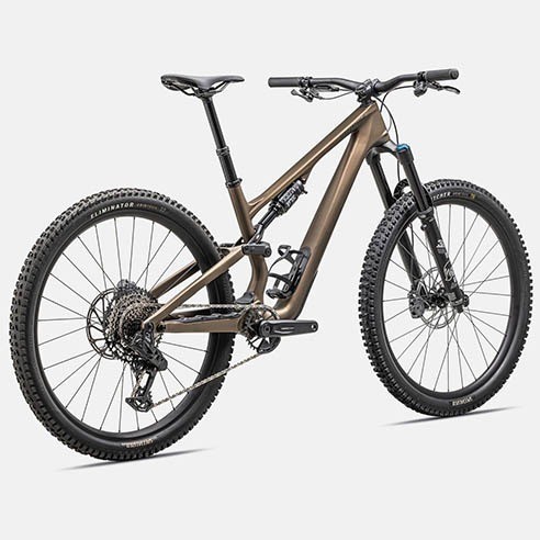 Bicicleta Specialized Stumpjumper 15 Comp (2025)