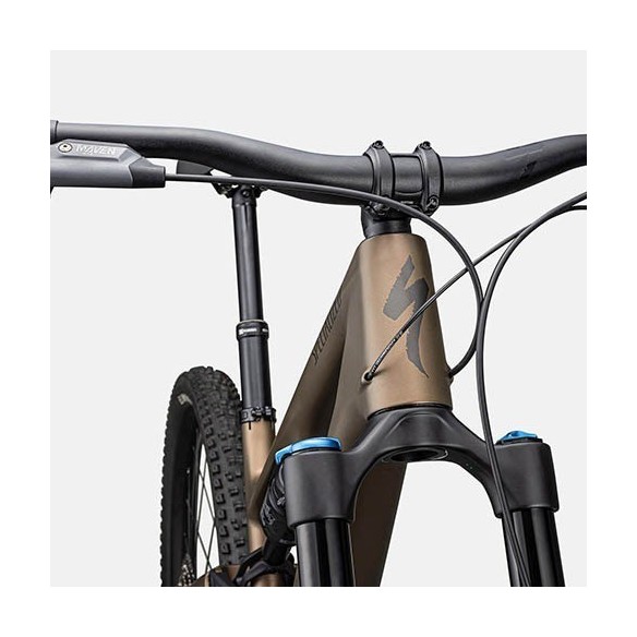 Specialized Stumpjumper 15 Comp Bike (2025)