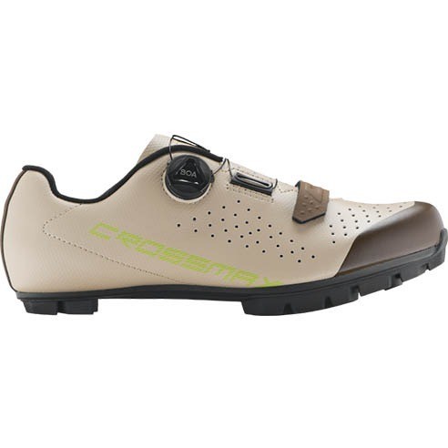 Chaussure Mavic Crossmax BOA