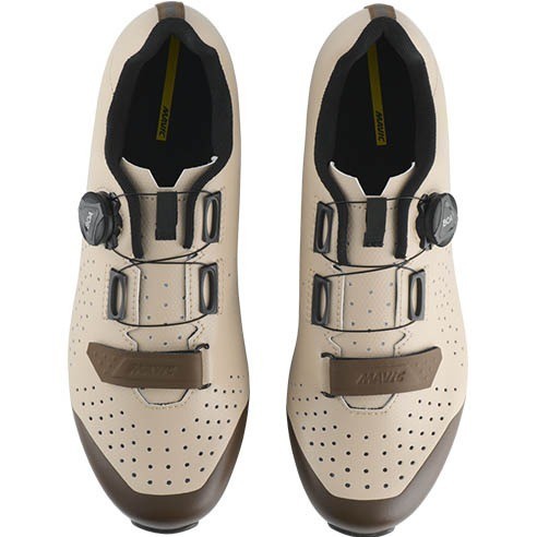 Zapatilla Mavic Crossmax BOA