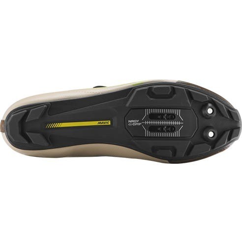 Chaussure Mavic Crossmax BOA