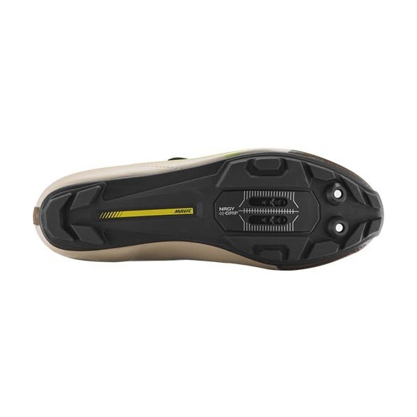 Chaussure Mavic Crossmax BOA