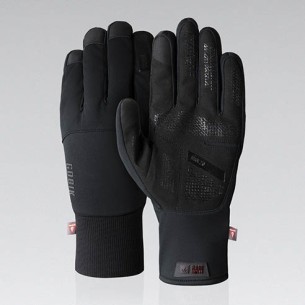 Gants Gobik Primaloft Nuuk 2.0 True Black